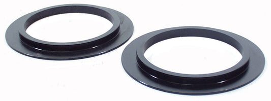 DRY SUMP PULLEY BELT GUIDES,40 TOOTH,PAIR