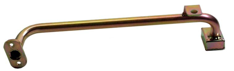 OIL PUMP PICKUP,351W,7 1/2",REAR SUMP