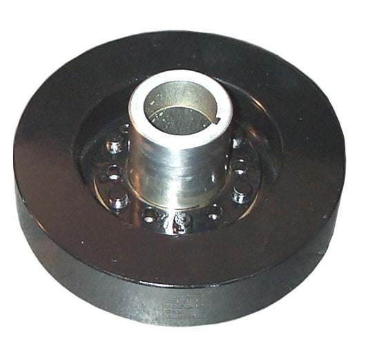 FLUID DAMPER,BBF 429-460,INT,7 1/4"