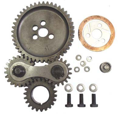 TIMING GEAR DRIVE,SBC