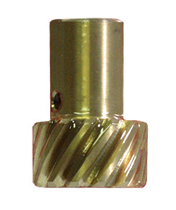 BRONZE DISTRIBUTOR GEAR,CHEVY             .500"