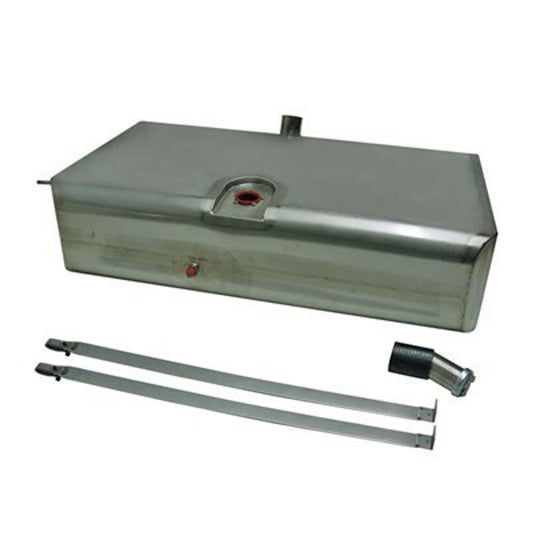 FUEL TANK,NARROWED,CARB,1969 F-BODY,STAINLESS