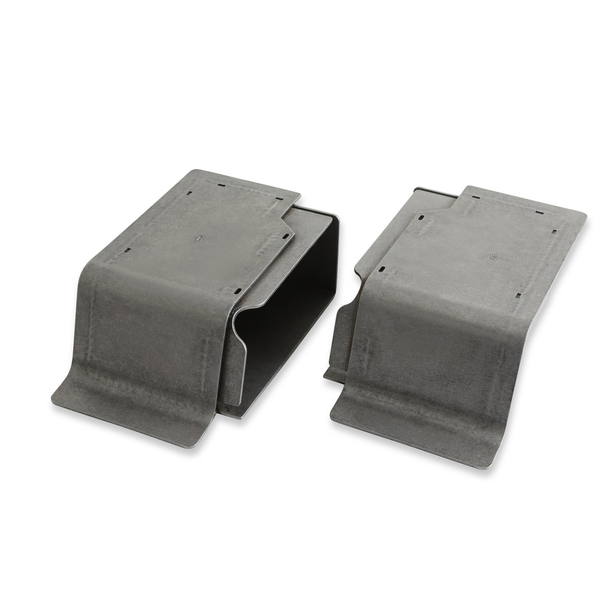 CHEVY II QUADRA-LINK BOX 5 TORQUE BOXES