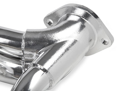 HEADER,LS3,6.2L,1 3/4,10-14 CAMARO,SHORTY,2 1/2",POLISHED STAINLESS STEEL