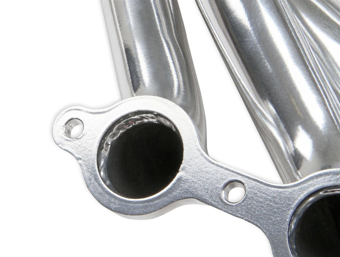 HEADER & Y-PIPE,5.3L VORTEC,1 7/8",07-13 SILVERADO,3",STAINLESS STEEL