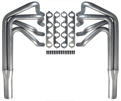 HEADER KIT,BBF 429-460,2",SPRINT ROADSTER STYLE,3 1/2" COLLECTORS