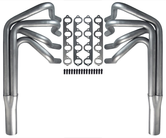 HEADER KIT,BBF 429-460,2",SPRINT ROADSTER STYLE,3 1/2" COLLECTORS