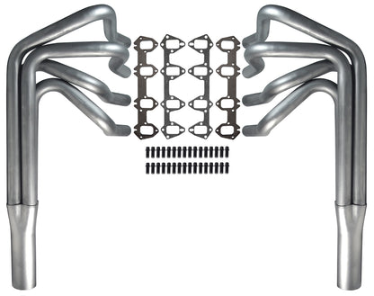 HEADER KIT,FORD FE,2",SPRINT ROADSTER STYLE,3 1/2" COLLECTORS