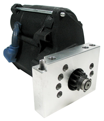 MAX-STARTER,SBC,153 & 168T,180 FT LB