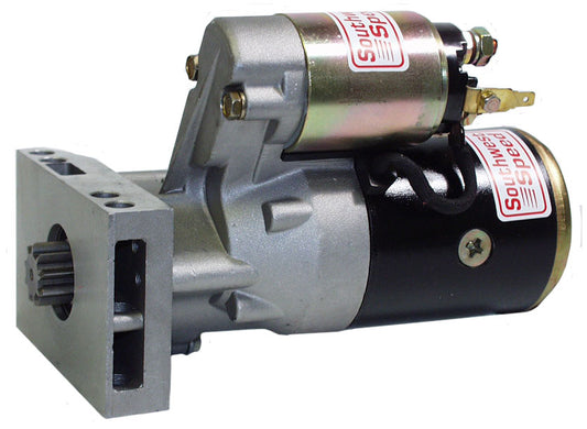 MINI-STARTER,SBC,109 TOOTH