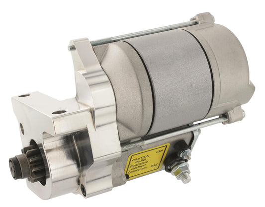 MAX-STARTER,SBC,153T,200 FT LB,8 LB