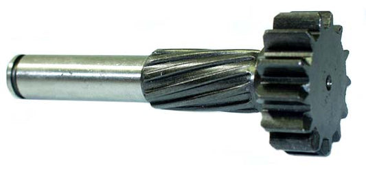 PINION GEAR ONLY,9T,REVERSE,QMI,TILTON