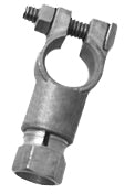 TOP POST BATTERY TERMINAL,1/0 GAUGE