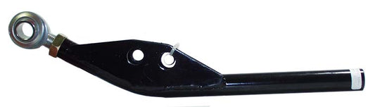 SWING ARM,2 POS,THREADED,16 1/2 C-C