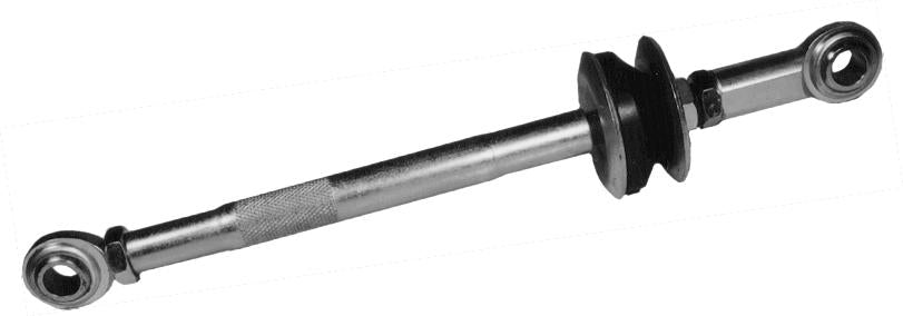 SNUBBER BAR ASSY,18" C-C