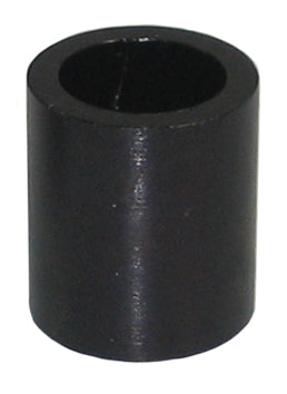 SPACER,ALUM,7/16  X 5/8  X 1.000" THICK