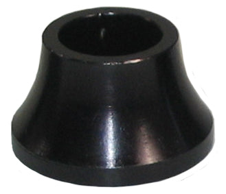 SPACER,ALUM,3/4 X 1 1/2 TAPER X 1 THICK