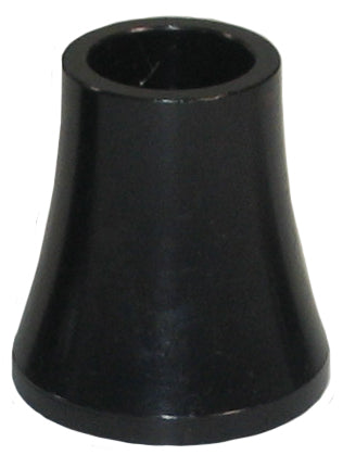 SPACER,ALUM,3/4 X 1 1/2 TAPER X 1.375 TH