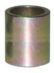 SPACER,STEEL,7/16  X 3/4  X .750" THICK