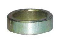SPACER,STEEL,7/16 X 9/16 X .250" THICK