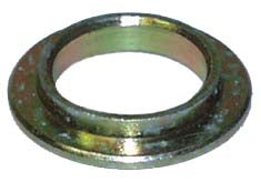 STEP REDUCER,3/4 BORE>1/2 BOLT,STEEL,EA