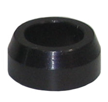 CONE SPACER,ALUM,7/16 X 3/4 X .375" THICK