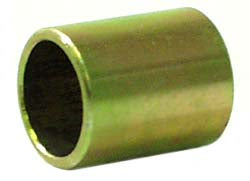 ROD END REDUCER,5/8 BORE>1/2 BOLT,STEEL