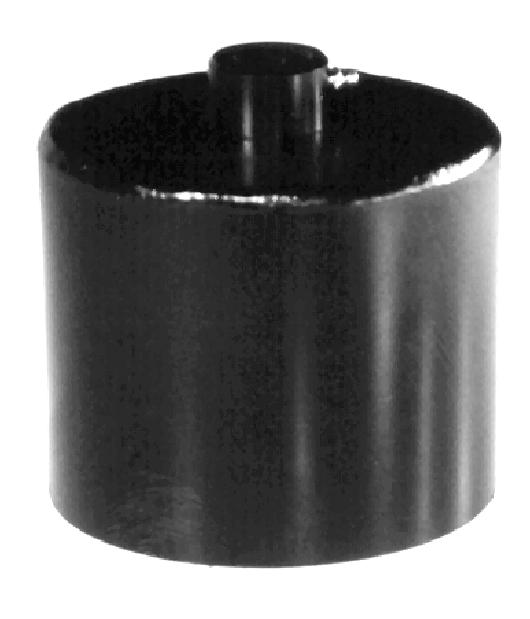 SPRING BUCKET,1" COARSE