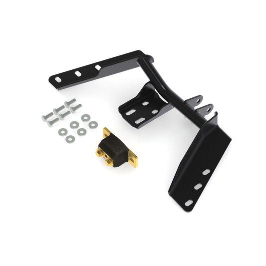 QA1 TRANS CROSSMEMBER KIT, 3RD GEN GM F-BODY 700R4/4L60/T5