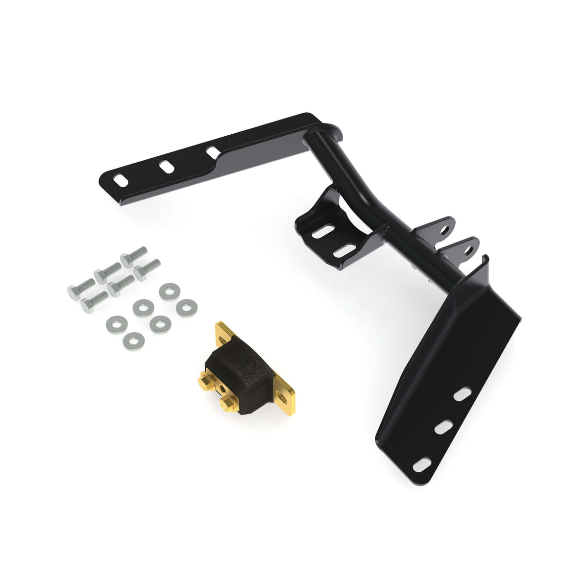 TRANS CROSSMEMBER KIT,3RD GEN GM F-BODY 4L60E