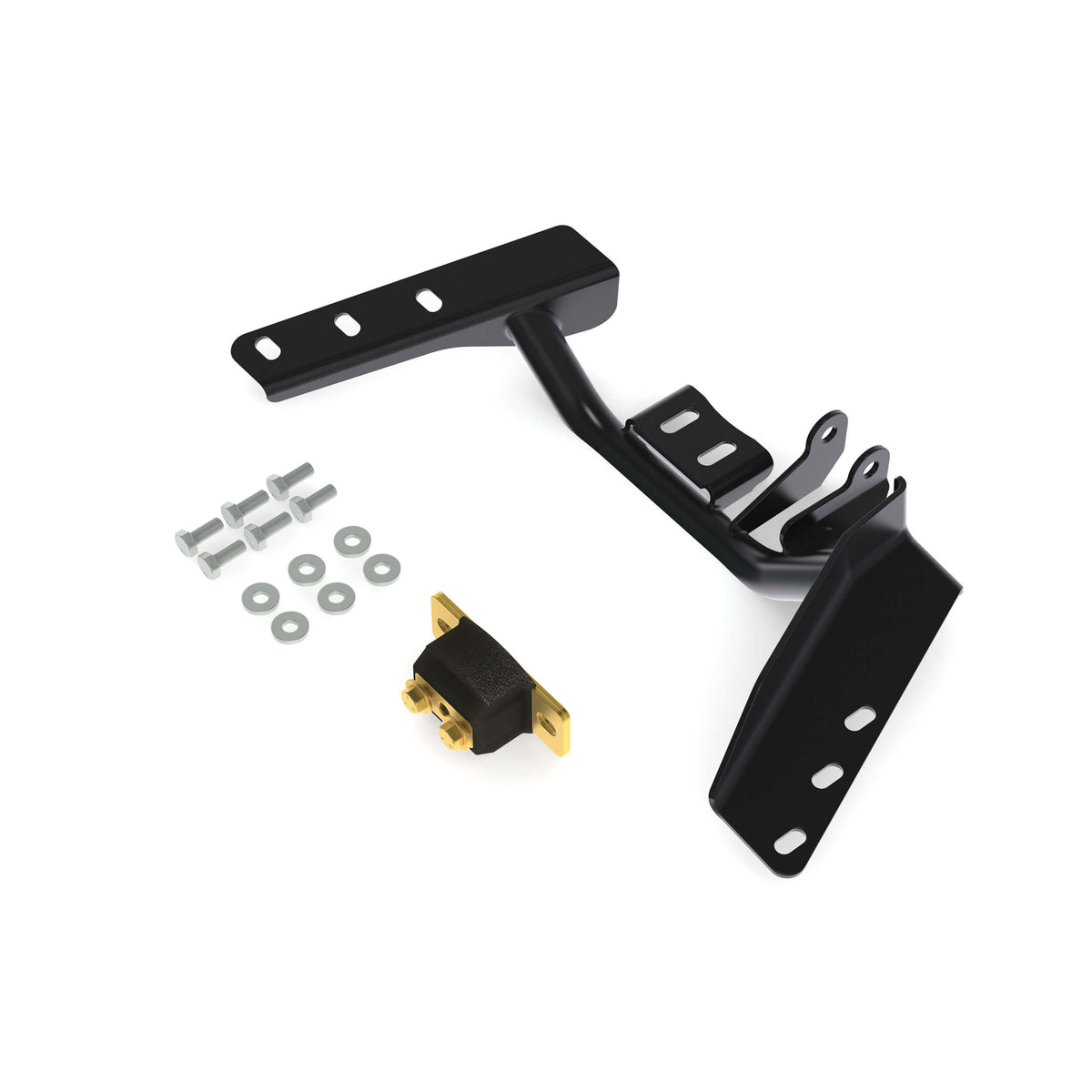 TRANS CROSSMEMBER KIT,3RD GEN GM F-BODY T56