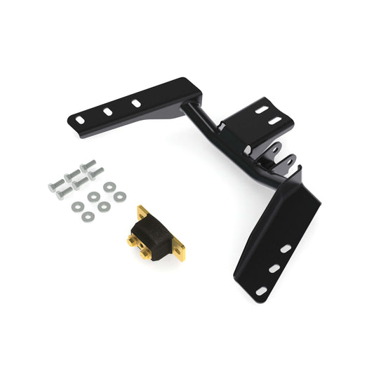 QA1 TRANS CROSSMEMBER KIT, 3RD GEN GM F-BODY 4L80E