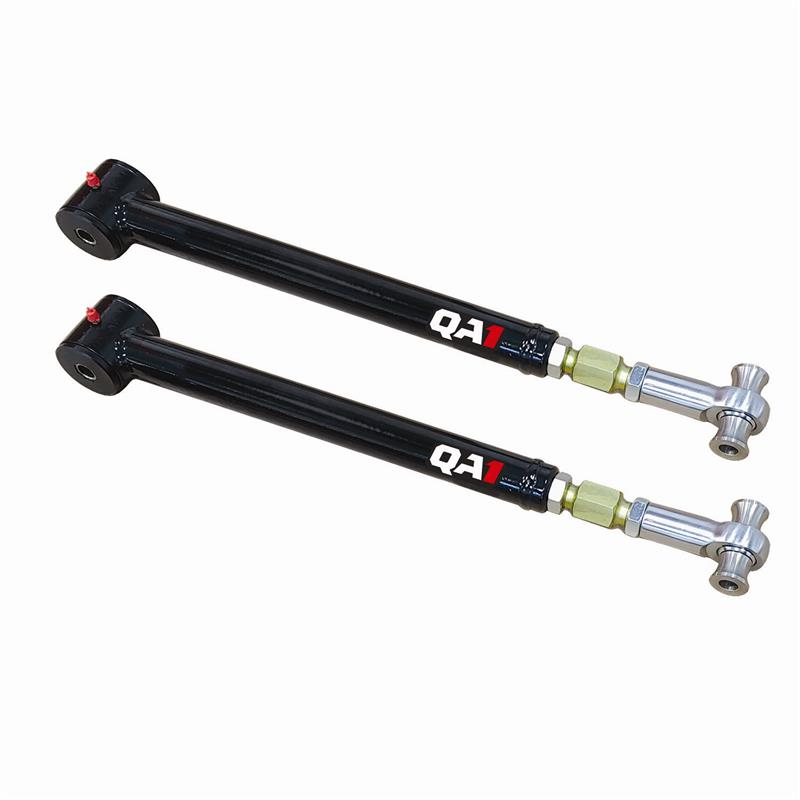 TRAILING ARMS,LOWER,ADJUSTABLE,64-77 GM A-BODY