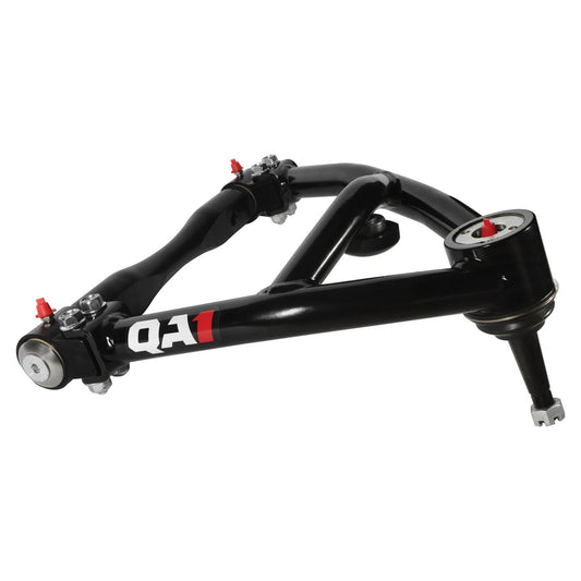 QA1 CONTROL ARM KIT, UPPER, PRO-TOURING, 64-72 GM A/G-BODY