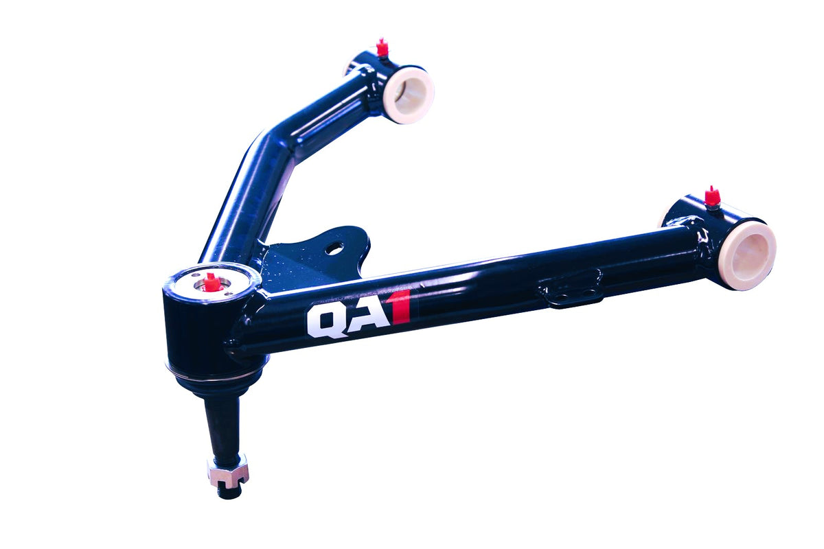 CONTROL ARM KIT,UPPER,OE MOUNT,88-98 C1500