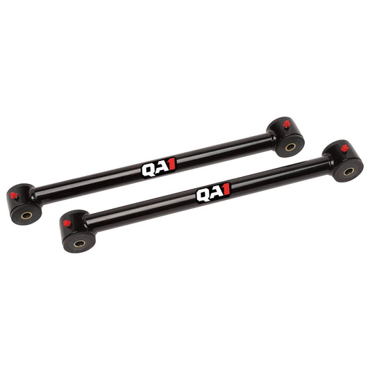 QA1 TRAILING ARMS, LOWER, 65-70 GM B-BODY