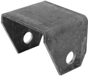 LEAF SPRING MOUNT,FRONT,1 POS,CHRYSLER