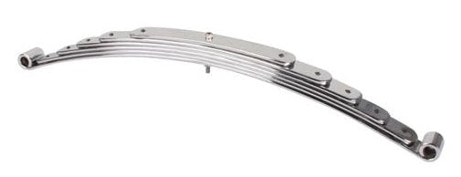 LEAF SPRING,28-34 FORD,FRONT,31",REVERSE,CHROME