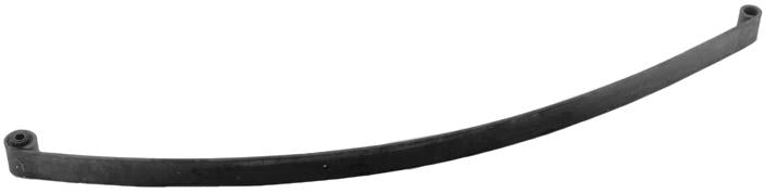 MONO-LEAF SPRING,.323" X 5 1/2" ARCH,60#