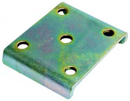 SPRING PLATE,UNIVERSAL