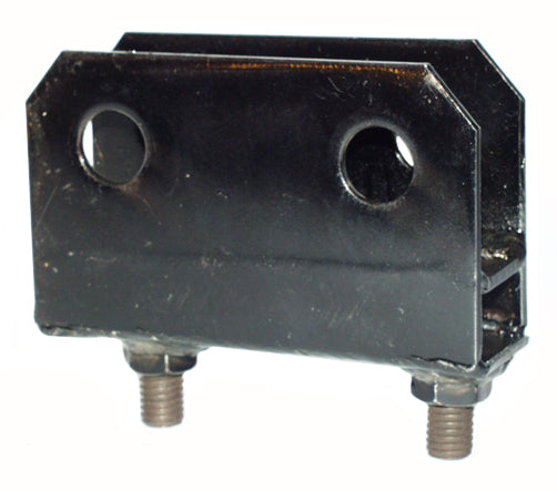 SPRING BAR FRONT BRACKET,2 POSITION