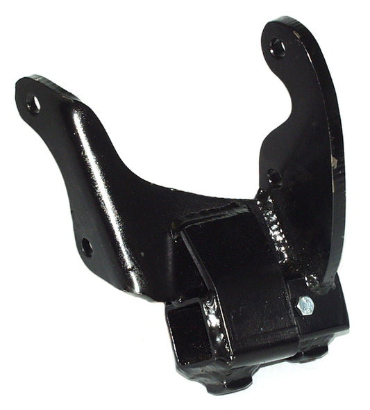 SPRING BAR BRACKET,LEFT MOUNT,9" FORD