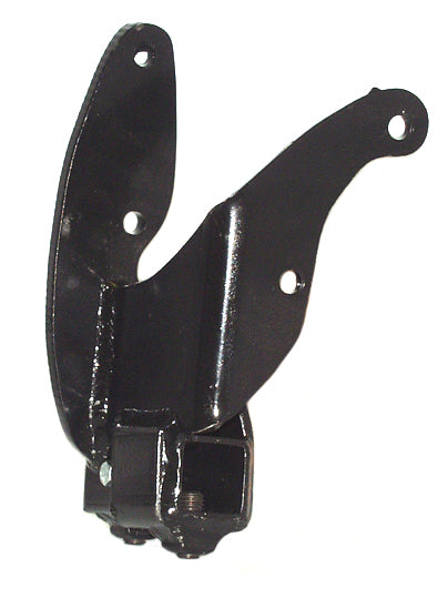 SPRING BAR BRACKET,RIGHT MOUNT,9" FORD