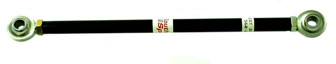 TORQUE ARM BRACE,3/8 ADJUSTABLE,11 C-C