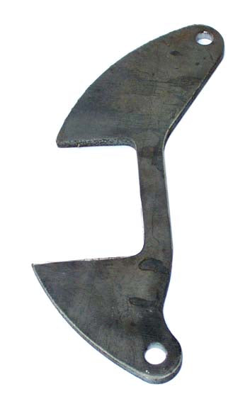 TORQUE ARM ADAPTER,9" FORD,ROD END TYPE