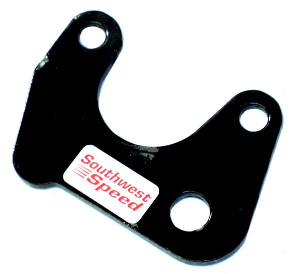 TORQUE ARM LOWER MOUNT,ALUM,QUICKCHANGE