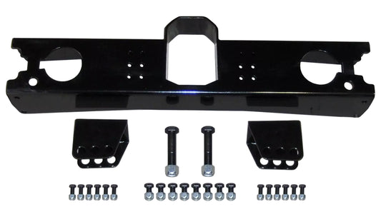 CROSSMEMBER,63-72 C-10,TRAILING ARM TYPE,BOLT ON 3 POSITION