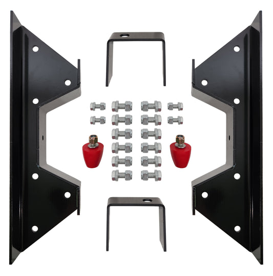 C-NOTCH KIT,73-87 C-10