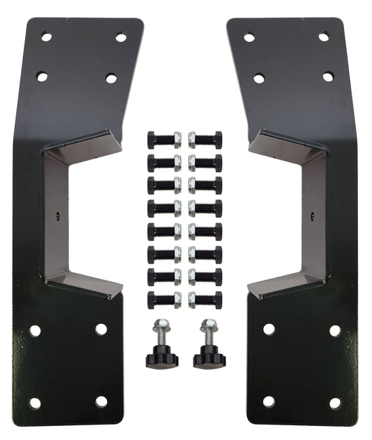 C-NOTCH KIT,99-06 CHEVY/GMC 1500