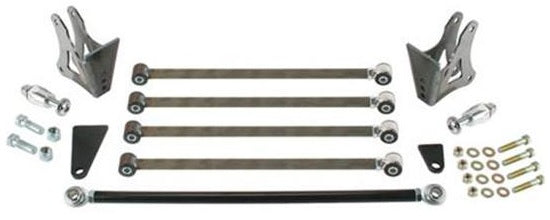 4 LINK KIT,28-31 FORD MODEL A,REAR